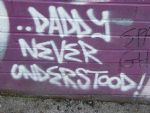Ordsall Graffiti Palace